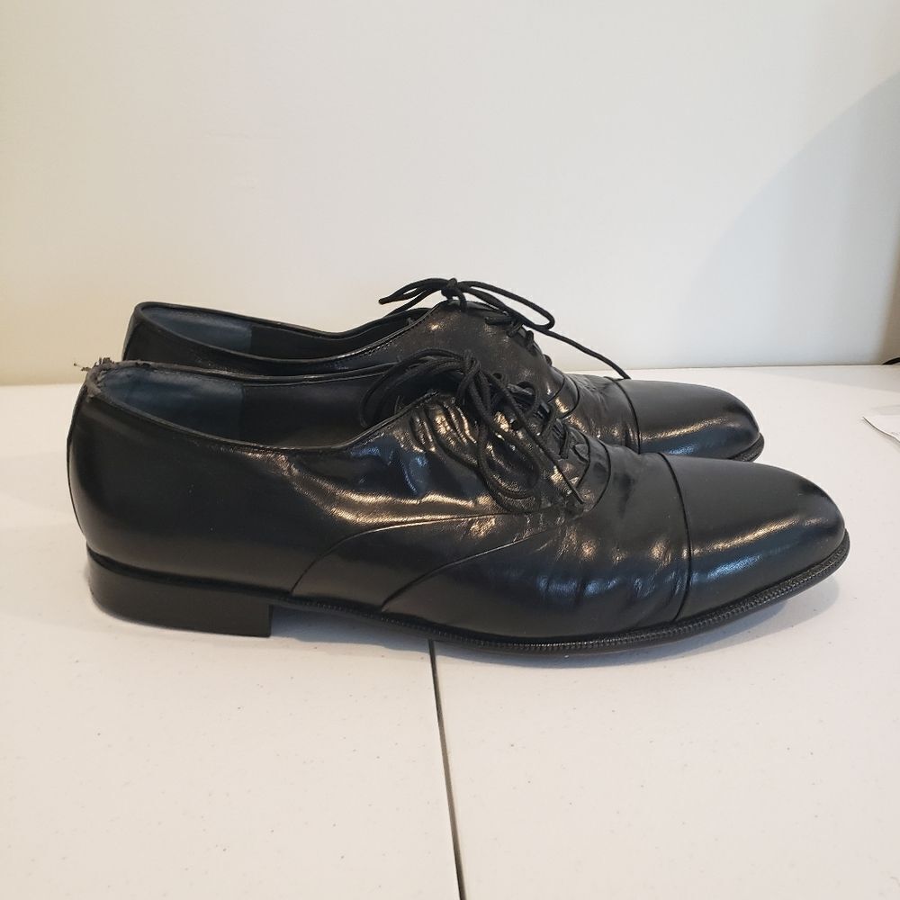 Adolfo Shoes Made in Italy Size 10.5